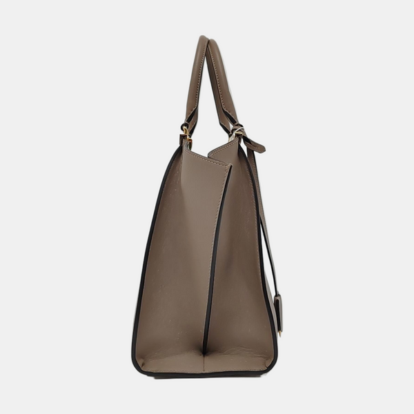 3Jours Calfskin Gray