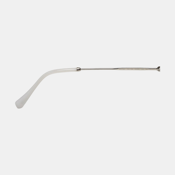 Metal Sunglasses Brown