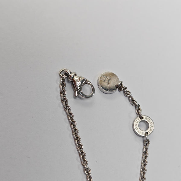 B.ZERO1 925 Sterling Silver Bracelet
