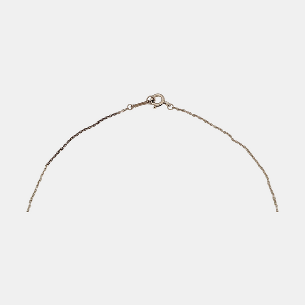 Paloma Picasso 925 Sterling Silver Necklace