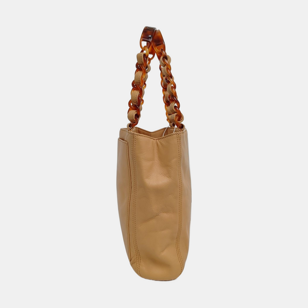 Calfskin Beige