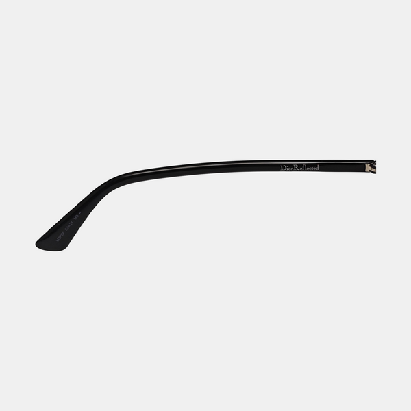 Synthetic Sunglasses Black