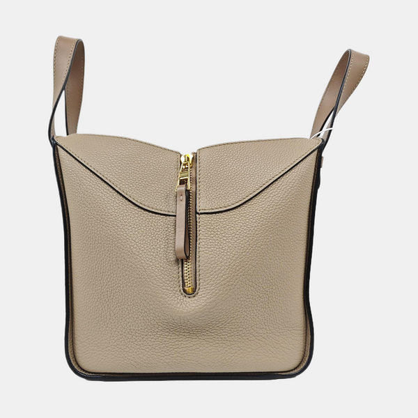 Hammock Calfskin Gray