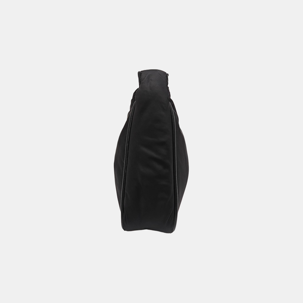 LE 5 À 7 Nylon Black