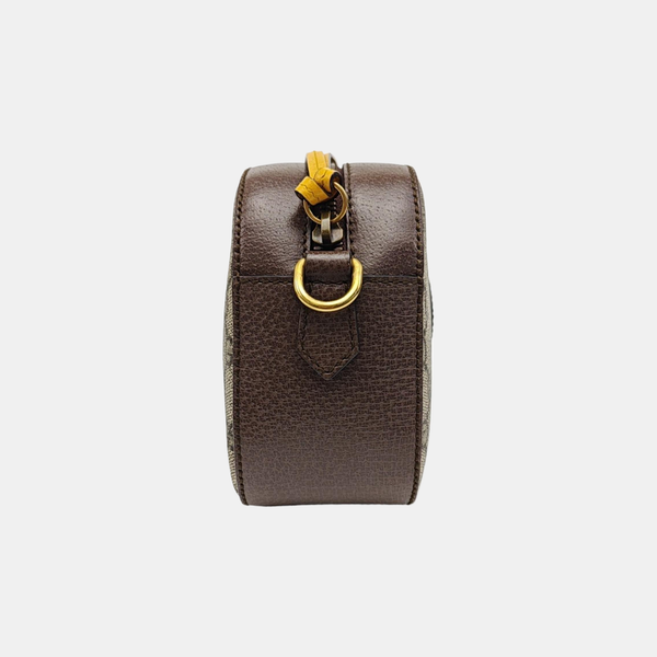 Neo Vintage Monogram Coated Canvas Beige