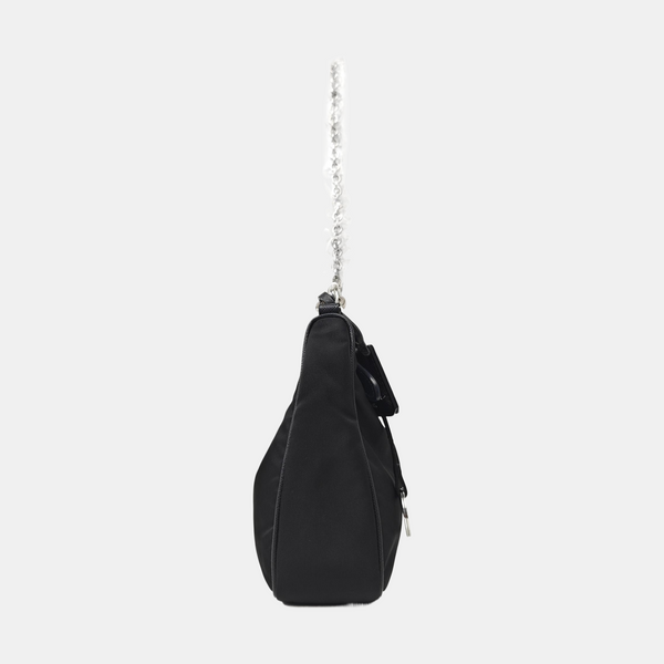 Re-Edition2000 Nylon Black