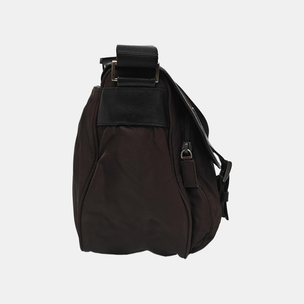 Nylon Brown
