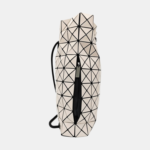 Special Material Backpack White