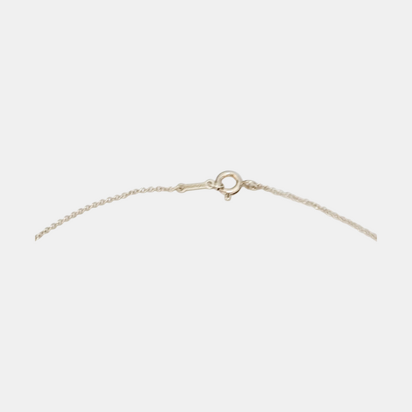 Paloma Picasso 925 Sterling Silver Necklace
