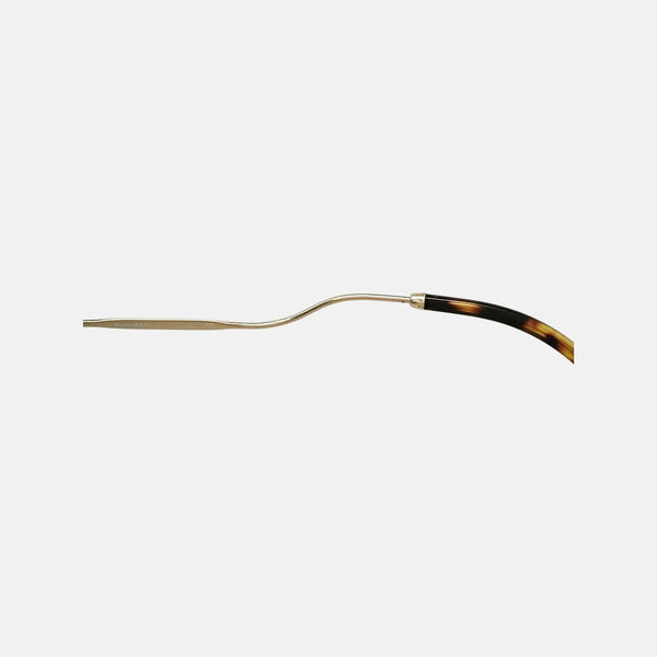 Blue Synthetic Sunglasses