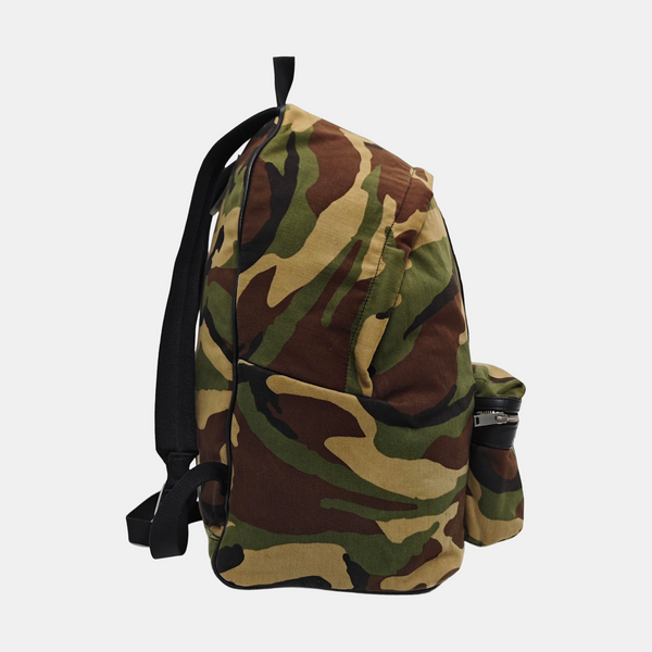Canvas Multicolor