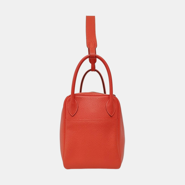 Lindy 30 Clemence Pink