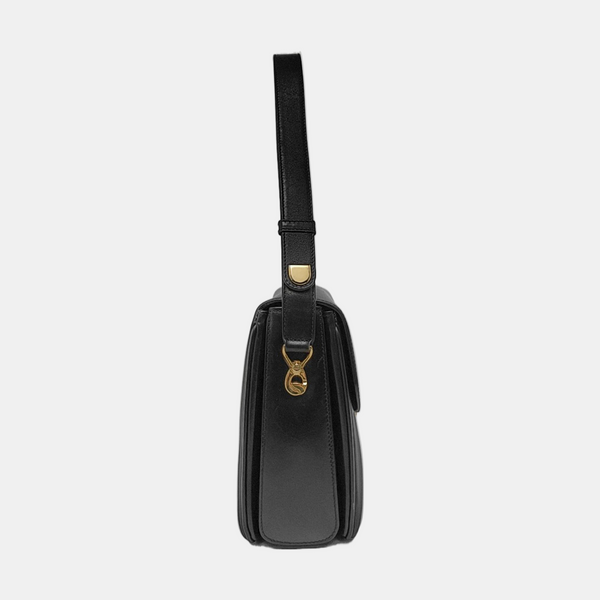 Calfskin Black
