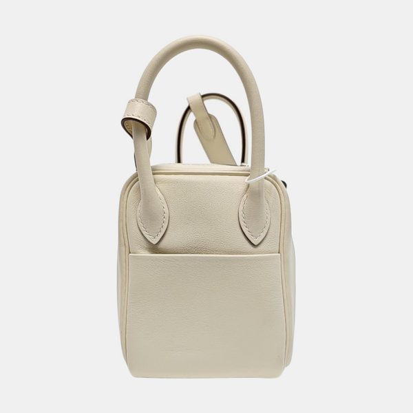 Lindy Mini Swift White