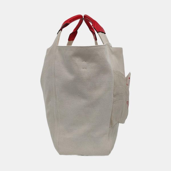 Atelier Canvas White