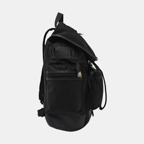 HITCH Nylon Black