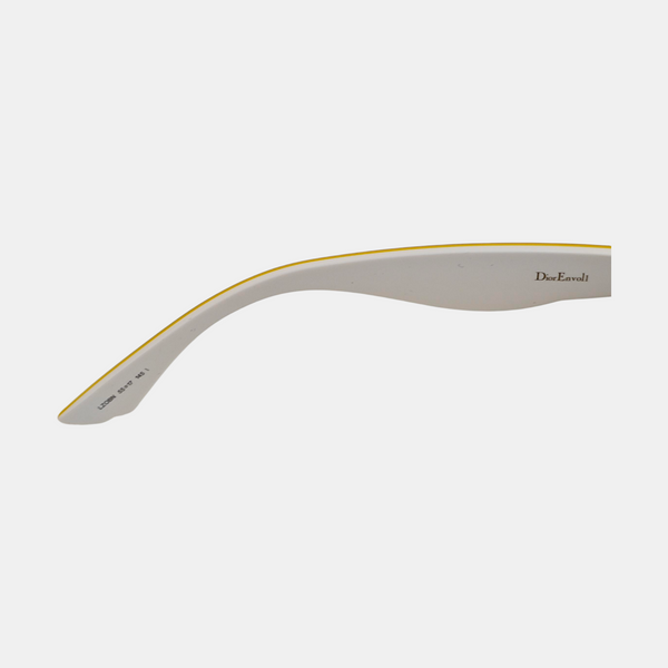 Synthetic Sunglasses Blue