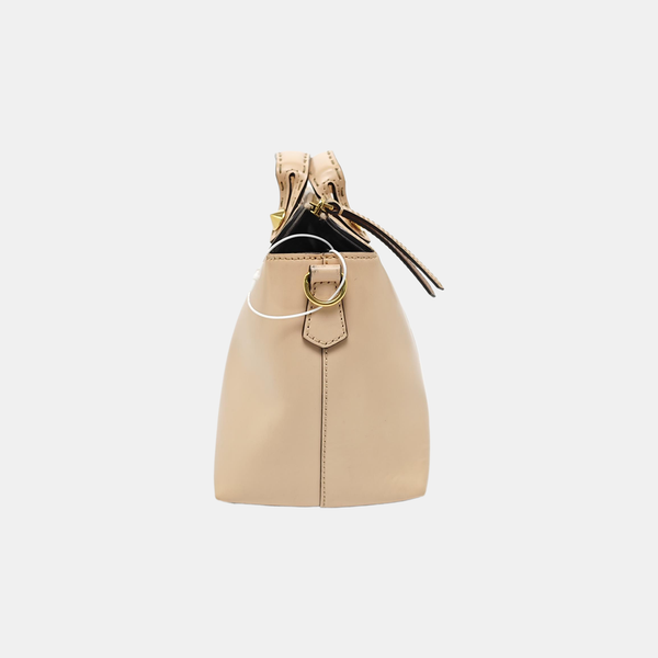 By The Way Medium Calfskin Pink