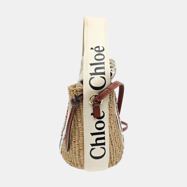 Woody Straw Beige