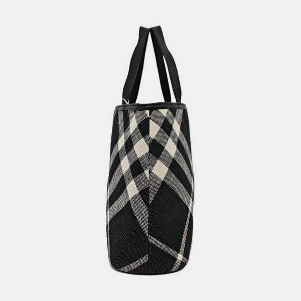 Bolso de Lona Negro