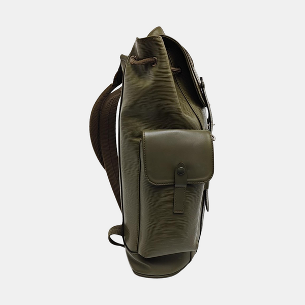 CHRISTOPHER Epi Green