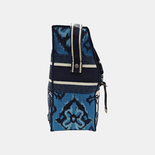 Diorcamp Fabric Blue