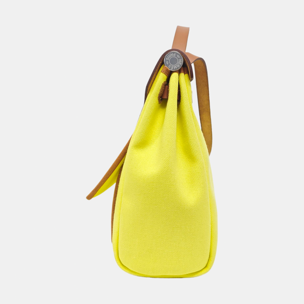 Herbag 31 Canvas Yellow