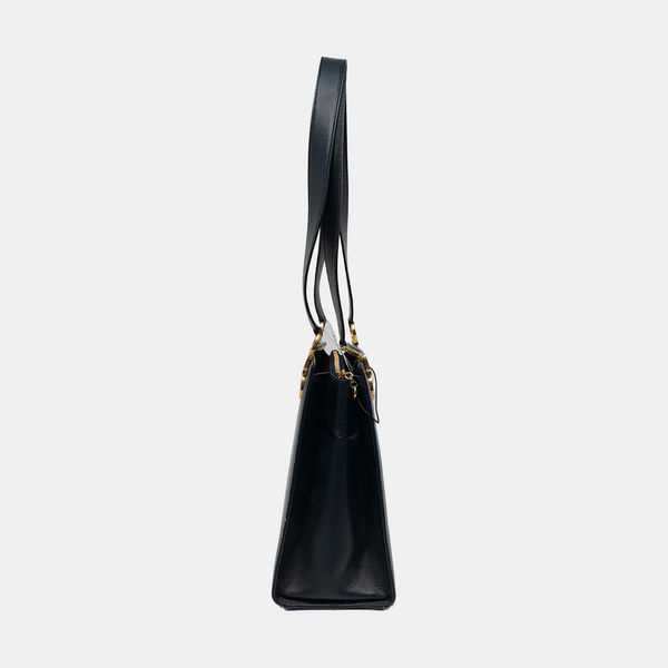 Calfskin Blue