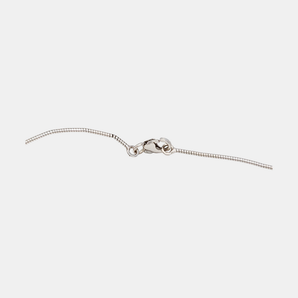 925 Sterling Silver Necklace