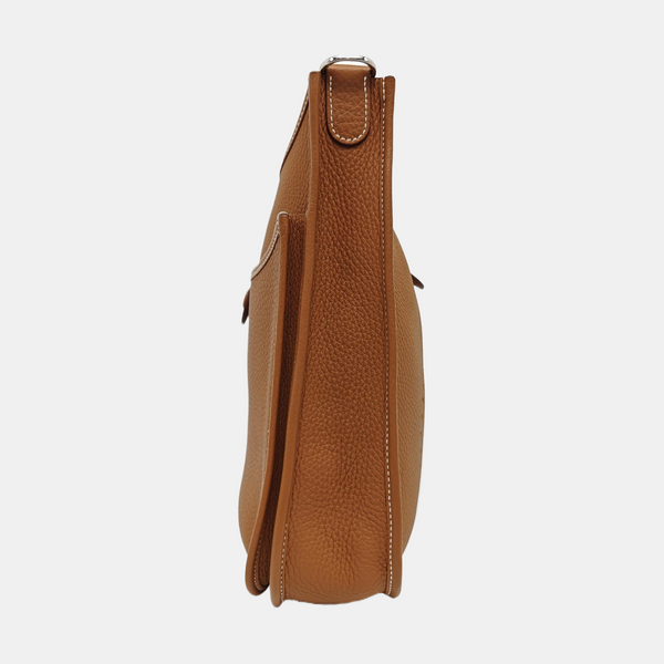 Evelyne PM Togo Brown