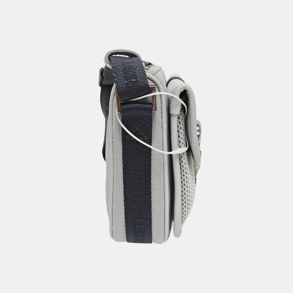Hit The Road Fabric Blue