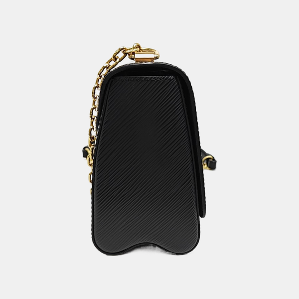 TWIST MM Epi Black