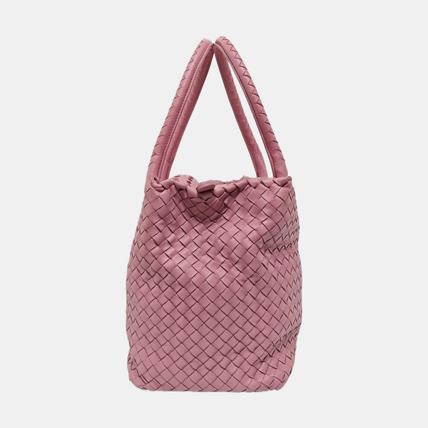 Calfskin Pink