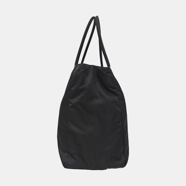 Twin Nylon Black