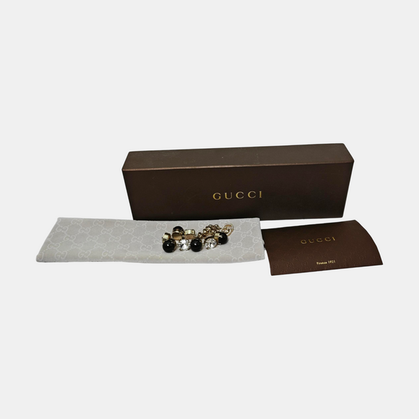 Metal Gold Bracelet