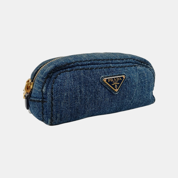 Denim Blue