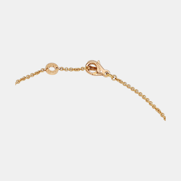 DIVAS' DREAM 18k Rose Gold Necklace