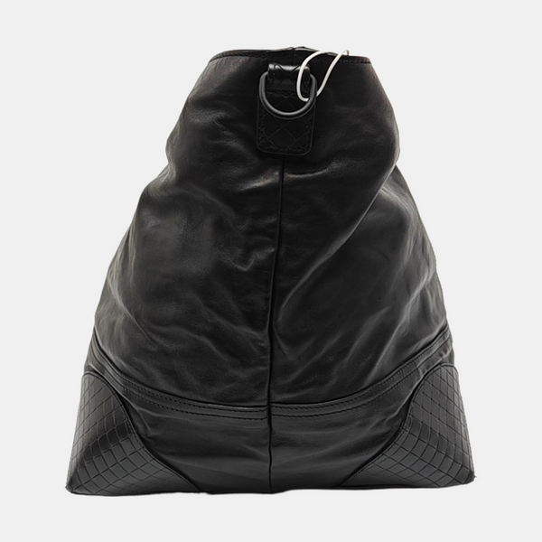 Calfskin Black
