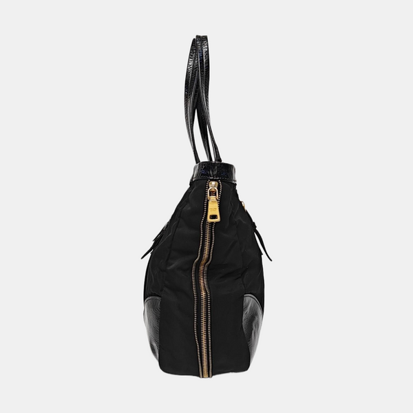 Nylon Black