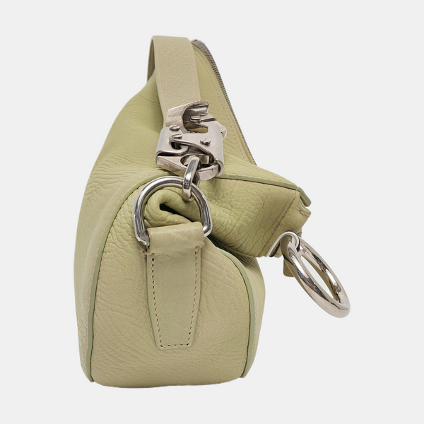 Canterbury Calfskin Green