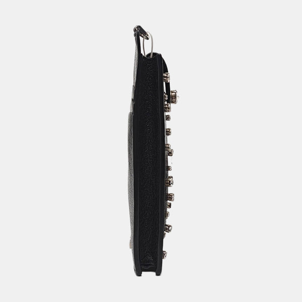 Lambskin Black
