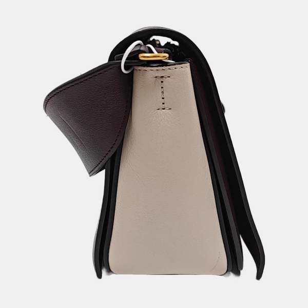 FRAME Medium Calfskin Multicolor