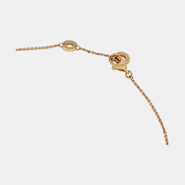 DIVAS' DREAM 18k Rose Gold Necklace