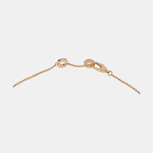 DIVAS' DREAM 18k Rose Gold Necklace