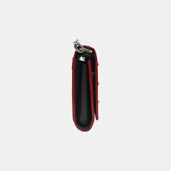 TWIST PM Epi Black