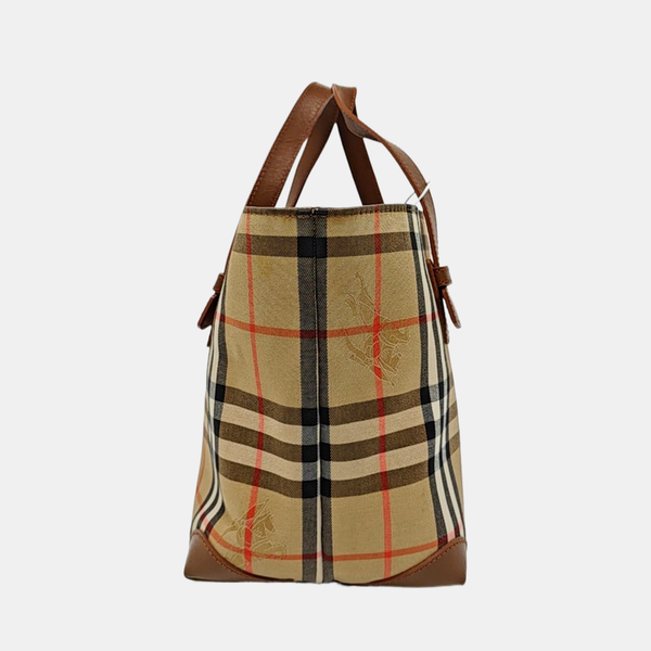 Canvas Beige