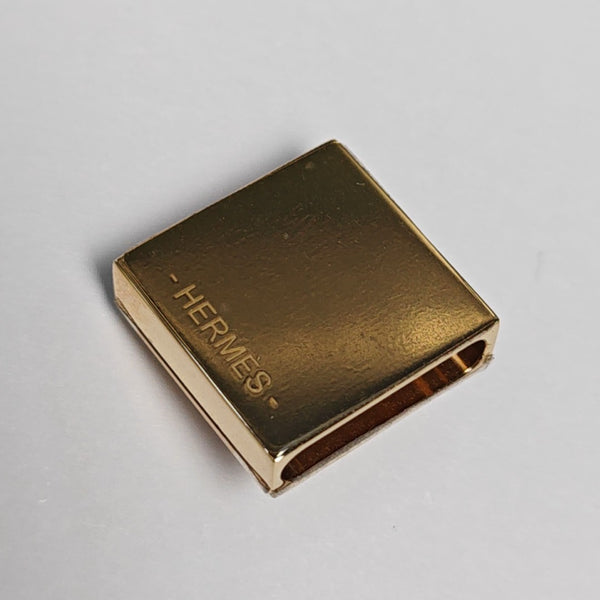 Metal Gold Pendant