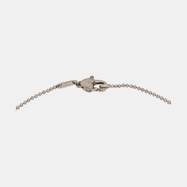 925 Sterling Silver Necklace