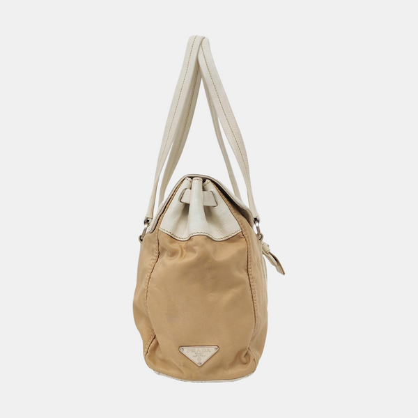 Nylon Beige