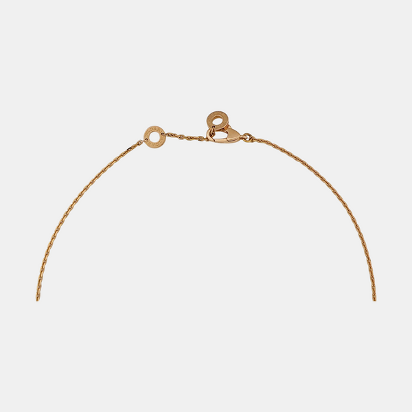 DIVAS' DREAM 18k Rose Gold Necklace